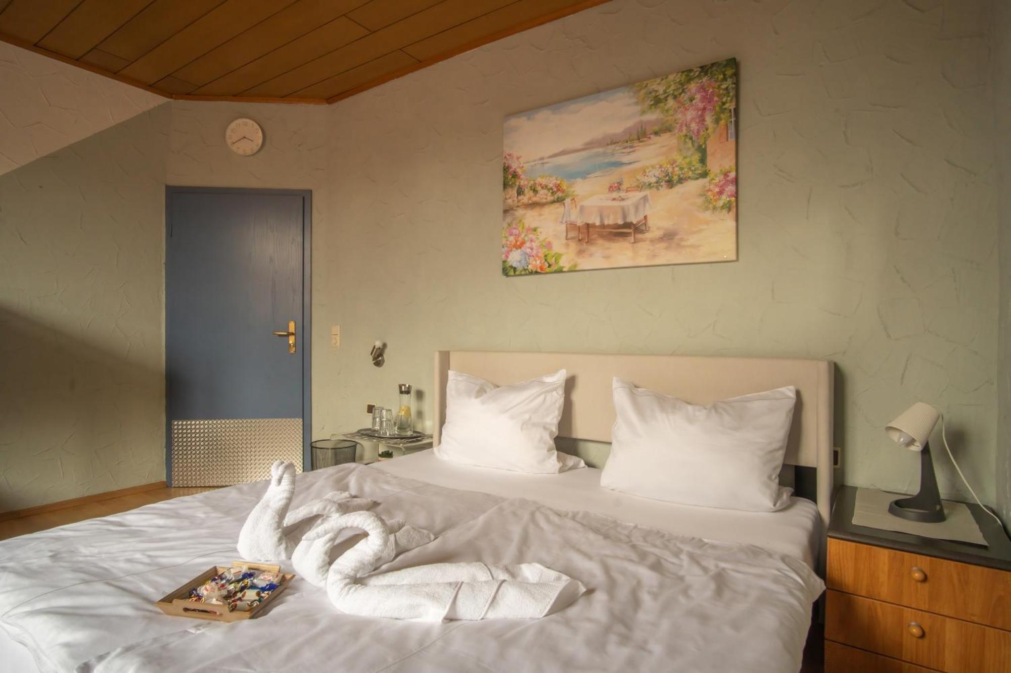 Hotel Family And Friends Hassloch Pokoj fotografie